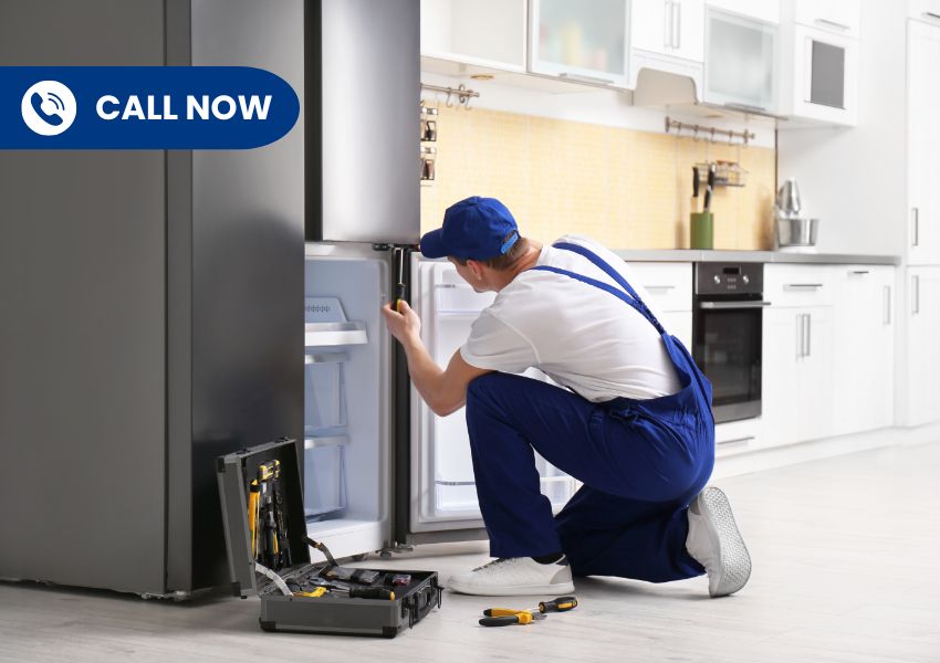 Darragh Appliance Repair Company